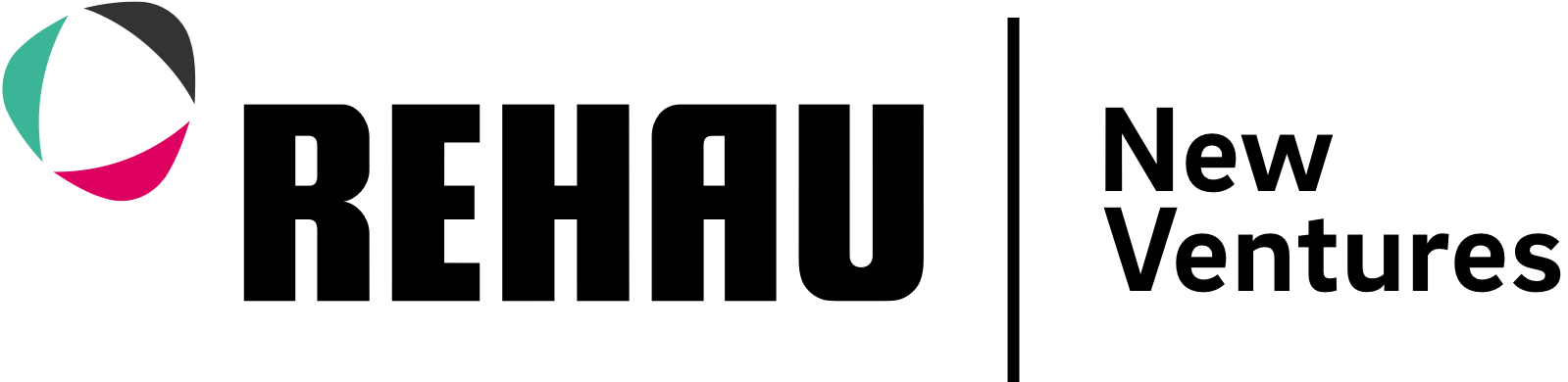 REHAU NV Logo